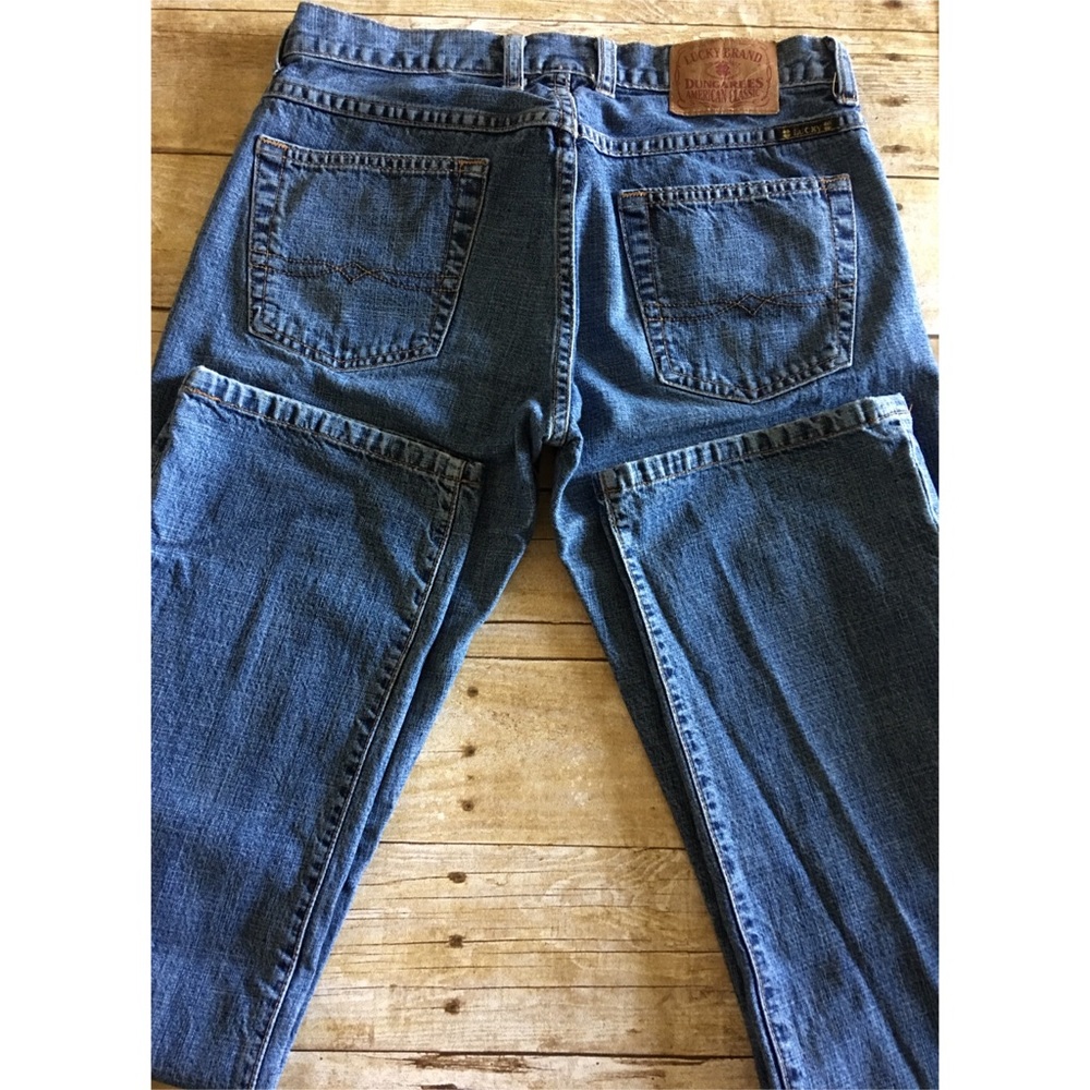 Lucky Brand Jeans